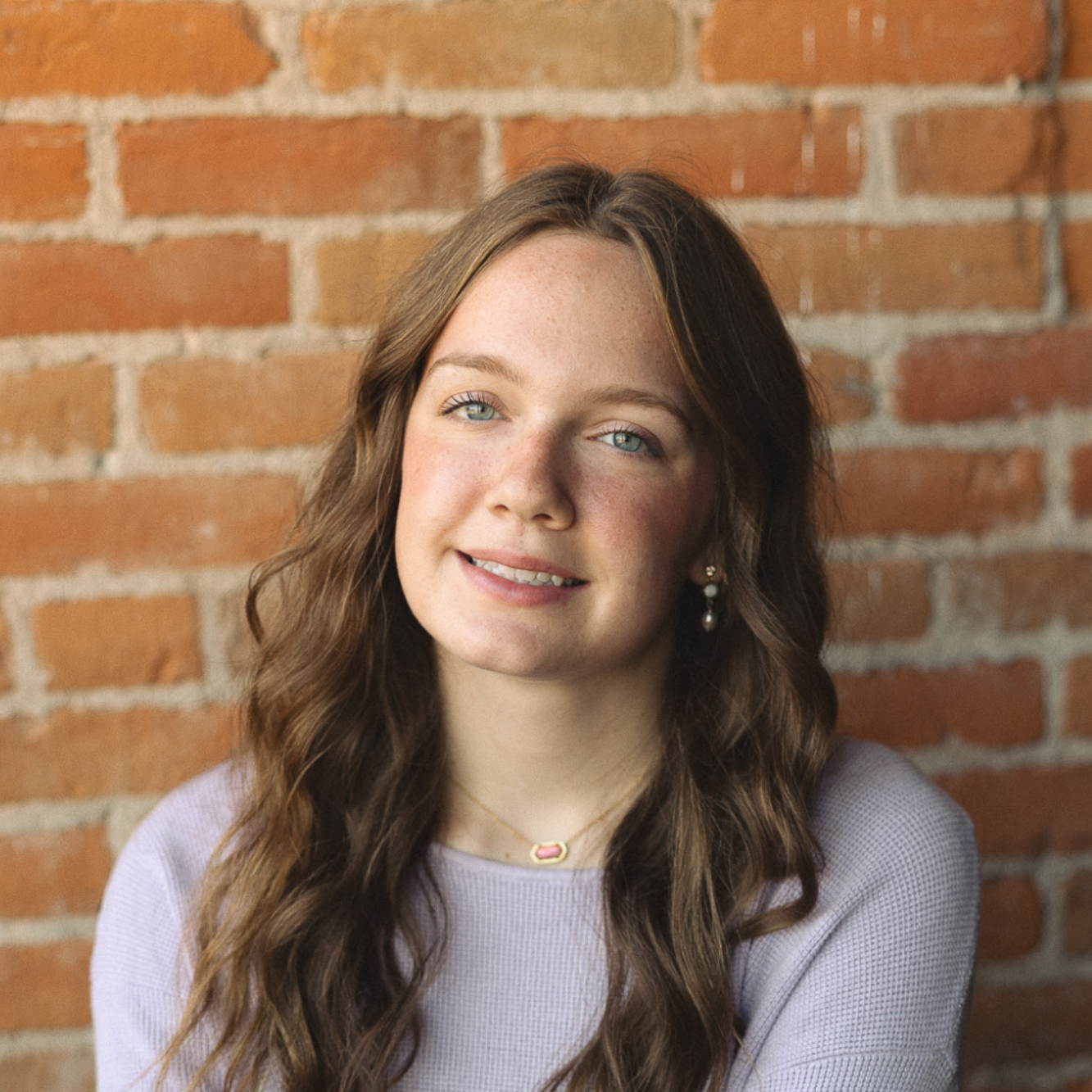 Haleigh Dale - Class of 2026 - WACC CEO