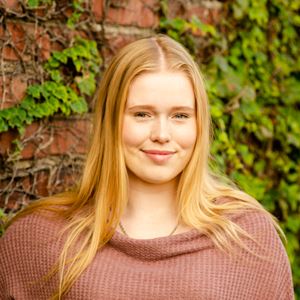 Grace Jakobs