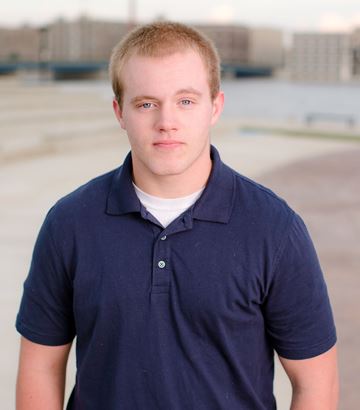 Hunter Buser