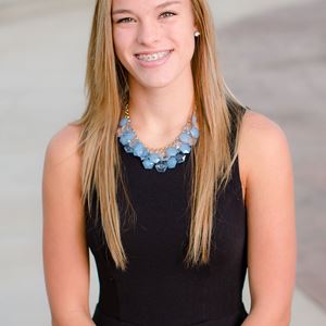 Kennedy  Anderson