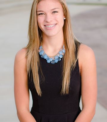 Kennedy  Anderson