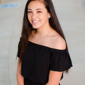 Meghan Morales