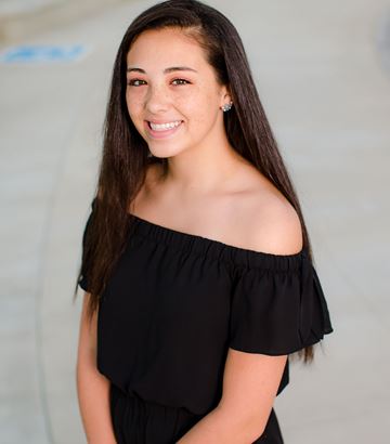 Meghan Morales