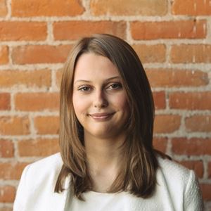 Rebecca Boesen