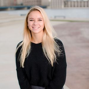 Grace Sandrock