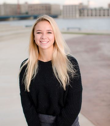 Grace Sandrock