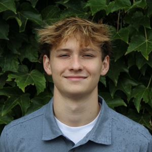 Aiden Lacy