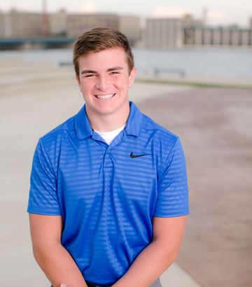 Nolan Randick