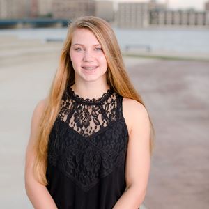 Lauren Moeller