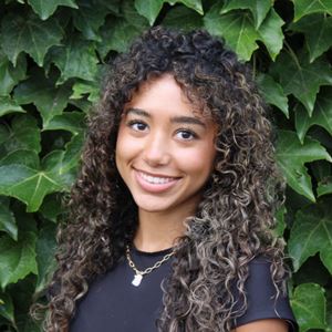 Paizlee Williams