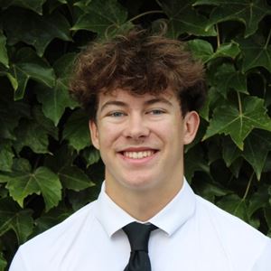 Jameson Hanlon