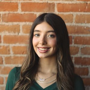 Jenna Grater