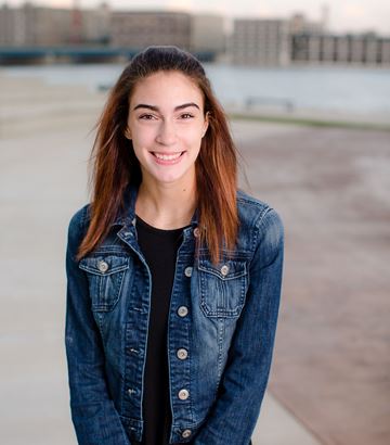 Allison Rhodes