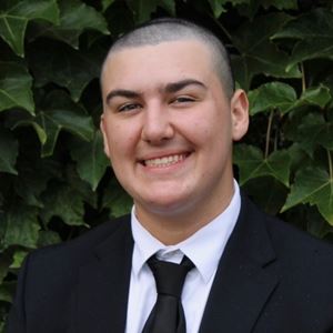 Anthony Selmi