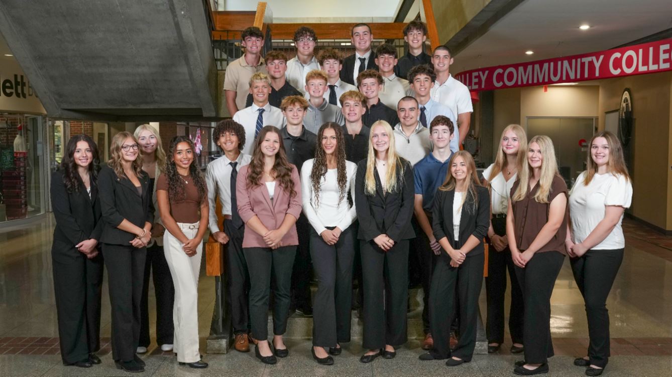 WACC CEO Class Photo